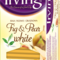 Fig & Pear white from Irving