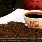 2006 Yunnan Menghai Gong Ting Pu’erh from Tea Valley