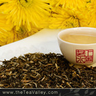 Jasmine Tea from Tea Valley