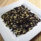 Snowflake from Georgia Tea Company
