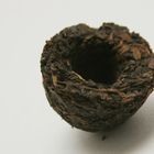 Chrysanthemum Pu-erh Tuocha from Chicago Tea Garden