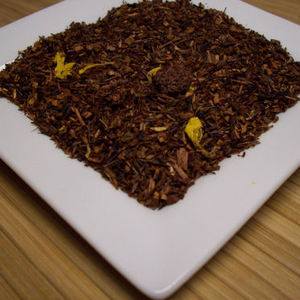 Rooibos Raspberry from Georgia Tea Company