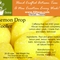 Lemon Drop Cooler from 52teas