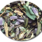 Fleur de Grey from Mad Pots of Tea