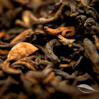 Caramel Pu-erh from BourgeaTEA