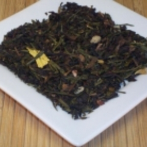 Weight Loss Tea from Georgia Tea Company