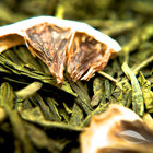 Green Citrus from BourgeaTEA