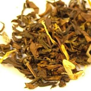 A Touch of Evil from Leland Tea Co
