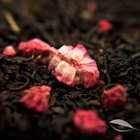 Decaf Raspberry from BourgeaTEA
