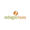 Toasted Almond Creme from Adagio Teas
