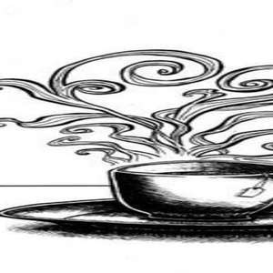 Caramel Cream Sundae from Adagio Teas