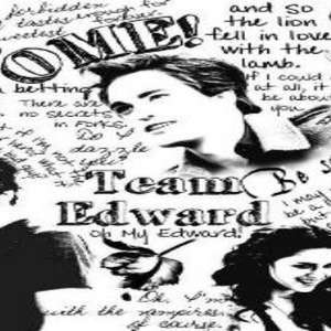 Oh My Edward! -  Vampire Brew from Adagio Teas