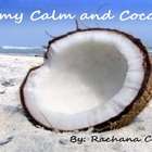 Creamy Calm and Coconut from Adagio Teas