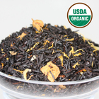 Tropical Mango from LeafSpa Organic Tea