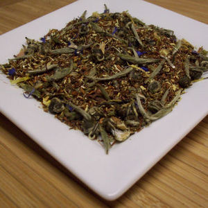 Cancer Fighting Tea from Georgia Tea Company