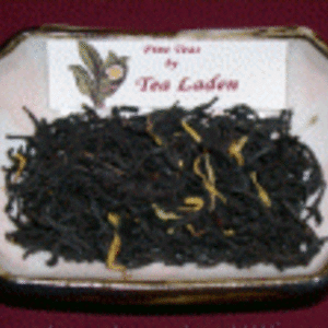 Honey Apple from Tea Laden