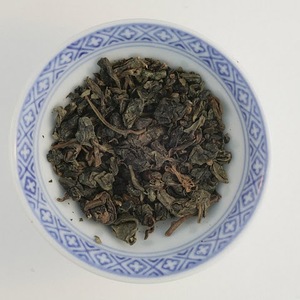 Imperial Ti Kwan Yin from Sipping Streams Tea Company