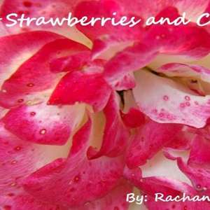 Sweet Strawberries & Cream from Adagio Teas
