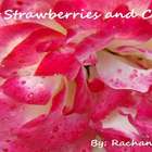 Sweet Strawberries & Cream from Adagio Teas