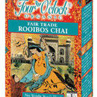 Rooibos Chai from Four O'Clock Organic