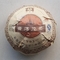 2008 Menghai V93 Premium Ripe Pu-erh tea from JAS eTea