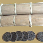 2007 Dehong Mini Ripe Pu-erh Beeng Cha from Dehong Tea Factory