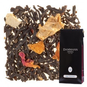 7 Parfums from Dammann Freres