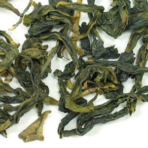 Coconut Pouchong from Adagio Teas
