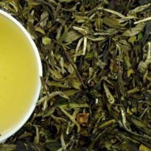 White Melon from Ronnefeldt Tea
