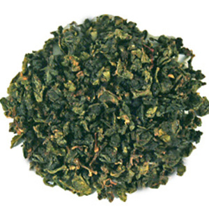 Imperial Gold Oolong from Mark T. Wendell