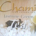Jasmine Green from Chami