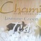 Jasmine Green from Chami