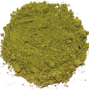Matcha Latte from Townshend's Tea Company