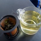 Dong Ding Oolong Tea from Shan Wai Shan Tea