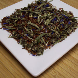 Cancer Fighting Tea - Lavender from Georgia Tea Company