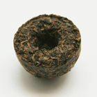Camel's Breath Pu-erh Tuocha from Chicago Tea Garden