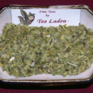 Yerba Mate from Tea Laden