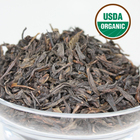 Organic Qi Lan Oolong Tea from LeafSpa Organic Tea