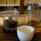 Green Jasmine from Tea Smith