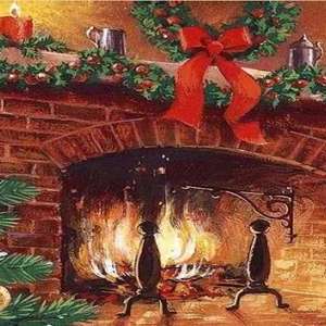 I'll Be Home For Christmas from Adagio Teas