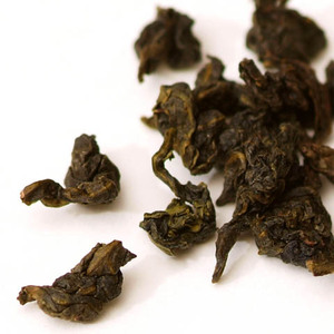 Organic Traditional Iron Buddha Oolong (Tie Guan Yin Wu Long) from Jing Tea