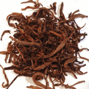 Yunnan, Gold (100% Gold Yunnan Black) from Teahouse Kuan Yin
