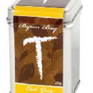 Earl Grey from Byron Bay Tea Company