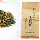 Genmaicha from 1TTEN