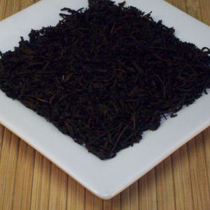 Earl Grey Cream from Georgia Tea Company