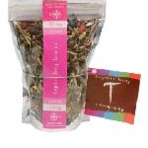 Energy from Byron Bay Tea Company
