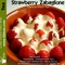 Strawberry Zabaglione from 52teas