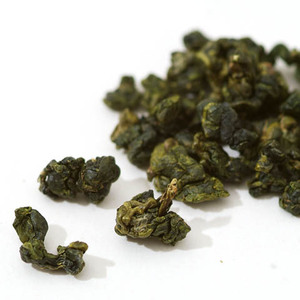 Ali Shan Oolong Tea (Taiwan Ali Shan Wu Long) from Jing Tea