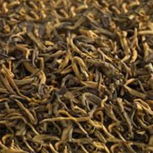 Black Needles from DAVIDsTEA