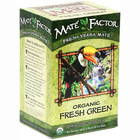 Fresh Green Yerba Mate from Mate Factor